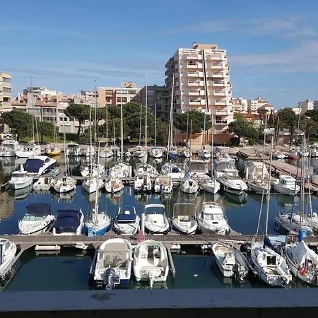 Beau T2 Au Calme Avec Parking Sublime Vue Sur Port Apartment Кане Екстериор снимка