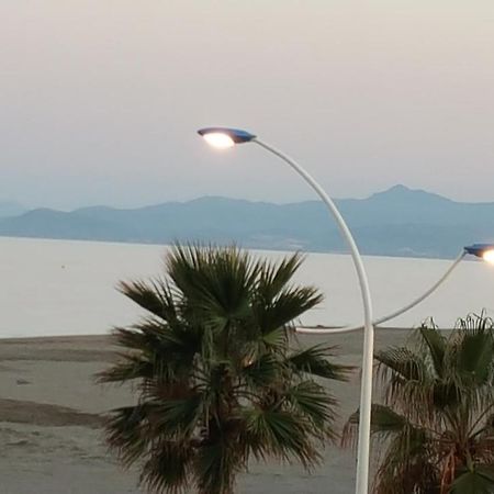 Beau T2 Au Calme Avec Parking Sublime Vue Sur Port Apartment Кане Екстериор снимка